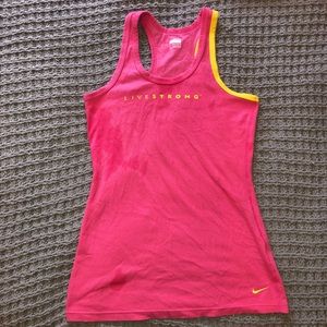 Nike tank top